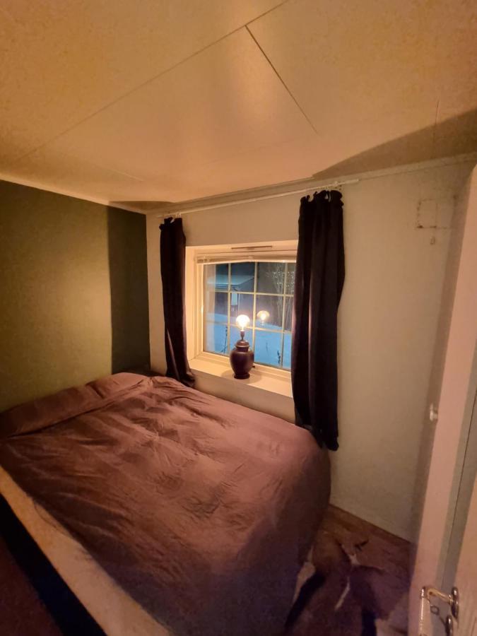 Cosy Tromso Apartment Buitenkant foto